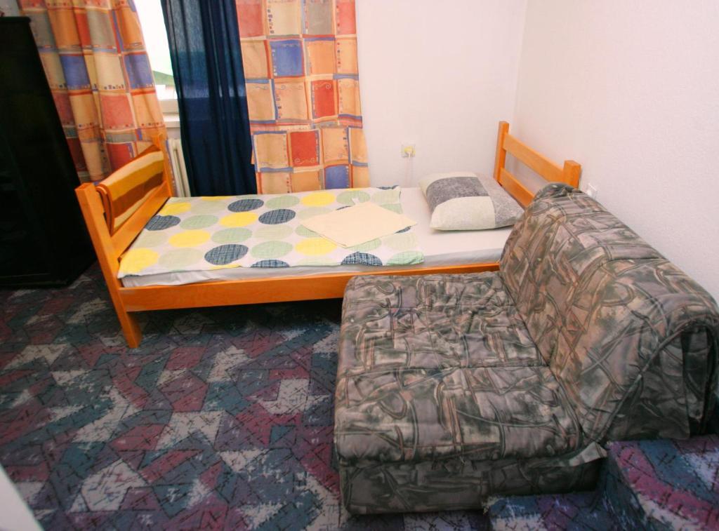 Hostel 021 Новий Сад Номер фото