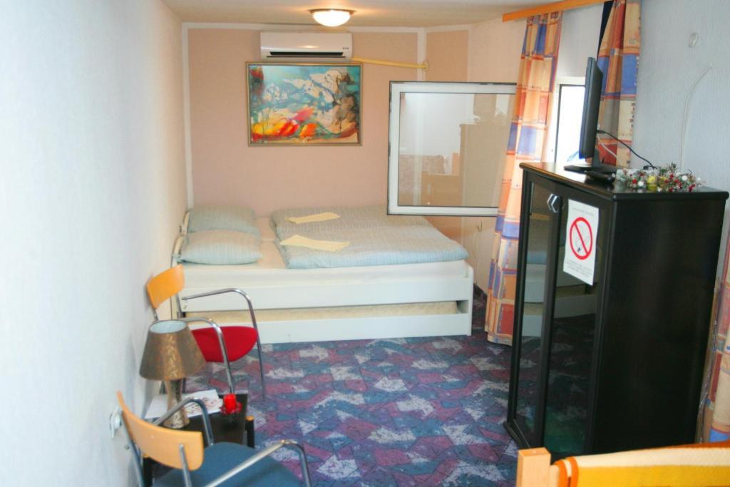 Hostel 021 Новий Сад Номер фото
