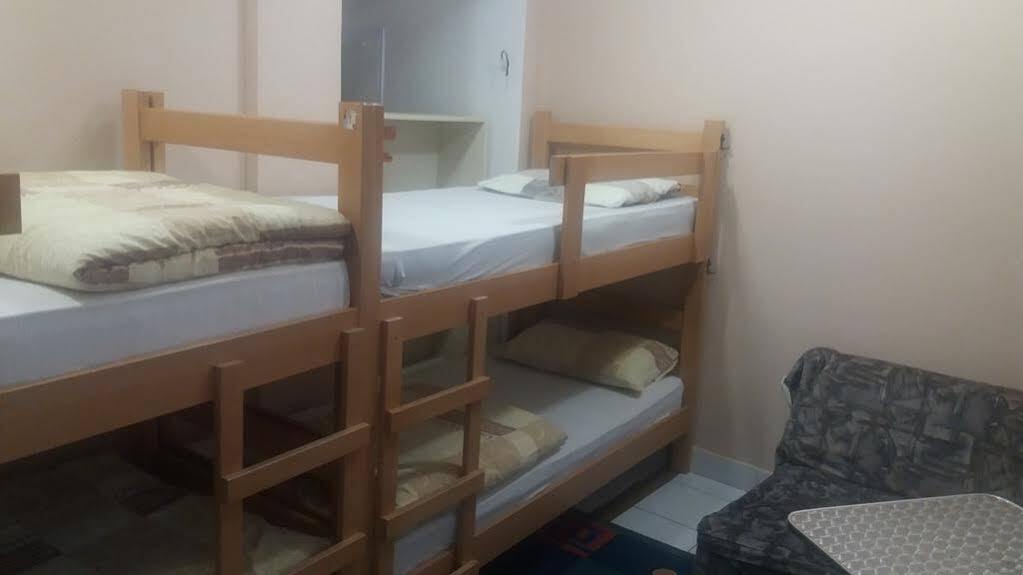 Hostel 021 Новий Сад Екстер'єр фото